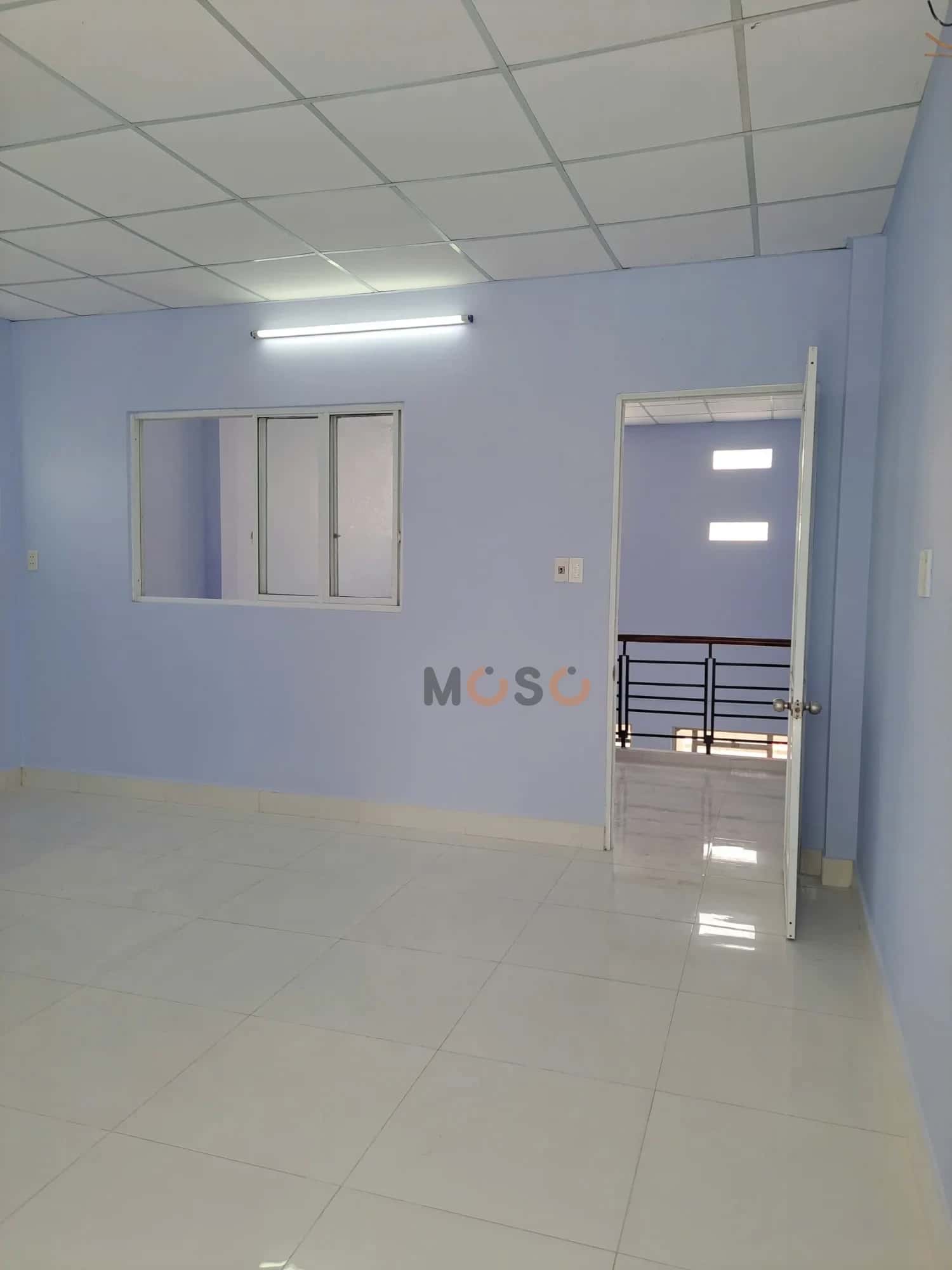 Cho thuê nhà hẻm 126/15/8 Nguyễn Văn Tạo  Huyện Nhà Bè, TP.HCM – 1 phòng ngủ, giá 8 triệu — Hình 3